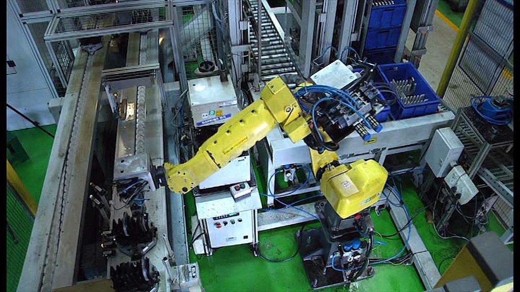 Automotive Sector