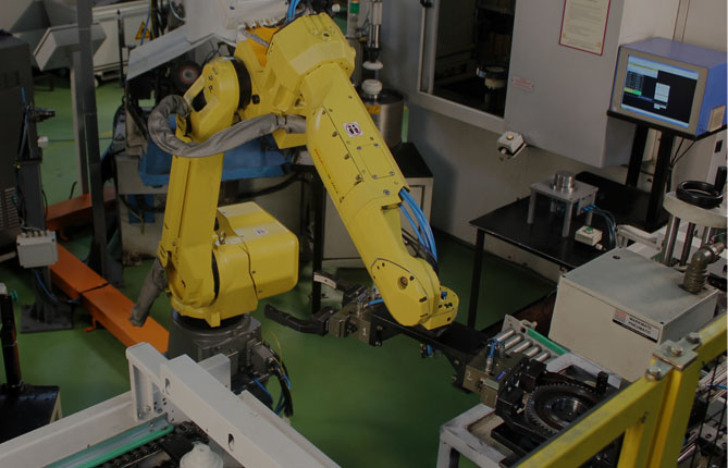 Quality Manufacturing