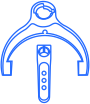 Shifter Forks