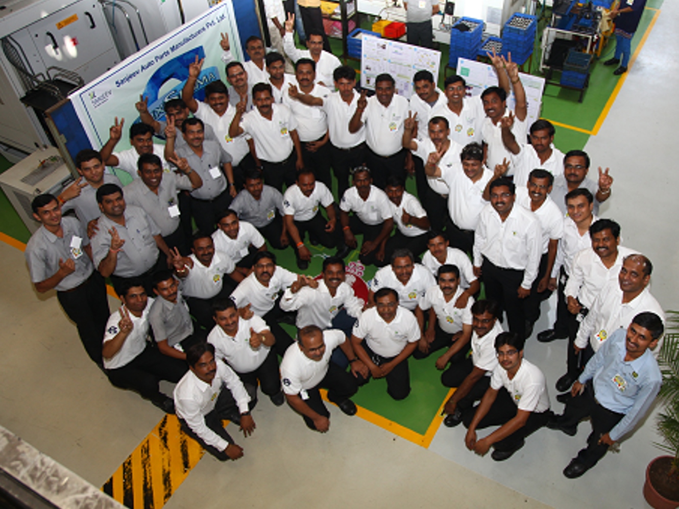 Six Sigma Day